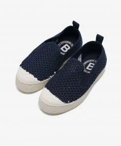 [BENSIMON] Seasonless KID LIMITED TOMY B79 ABEILLE - NAVY