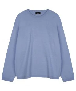 [MADMARS] SS 22 Basic Round Knitwear Verivery Best Sellers