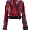 Best Sellers [GANGYOUNG] SS 22 RED EVE CARDIGAN