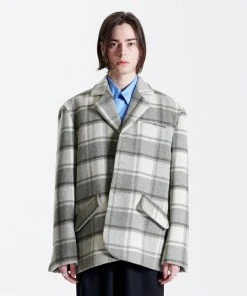 Best Sellers [LA MER MA MAISON] Winter 21 21FW LMMM JK11