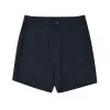 [AJO BY AJO] SS 22 Slit Shorts [Navy]