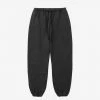 Best Sellers [DPRIQUE] Summer 22 Classic Jogger Pants - Washed Black