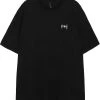 [FLARE] SS 22 FLARE Space Short Sleeve - Black (FL-191) Best Sellers