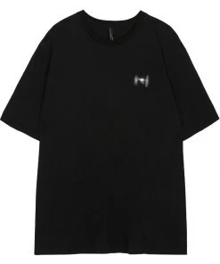 [FLARE] SS 22 FLARE Space Short Sleeve - Black (FL-191) Best Sellers
