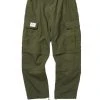 [LIBERE KOREA] Summer 22 MIL CARGO PANTS / OLIVE