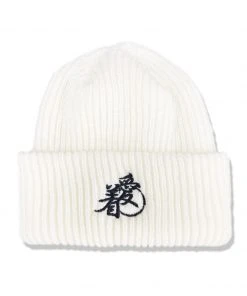[FASTLE] SS 22 Beanie Ivory