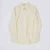 [DWSCOMPANY] SS 22 Premium Non-Iron Shirt(Cream)