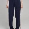 MIDNIGHTMOVE [MIDNIGHT MOVE] SS 22 Ts Pants (navy) Best Sellers
