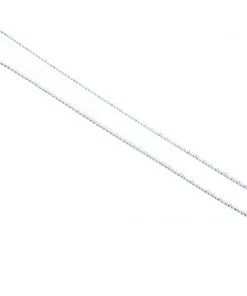 [SULLA] Seasonless White Shining Necklace Best Sellers