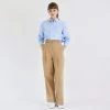 [ANEDIT] Summer 22 Two Tuck Daily Pants_BE