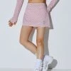 Best Sellers [PLASMASPHERE] SS 22 Kitten Skirt [Pink]
