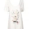 Best Sellers [EONHEY] Seasonless Loose T (white)