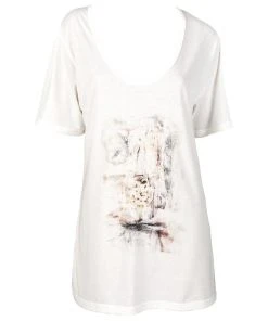 Best Sellers [EONHEY] Seasonless Loose T (white)