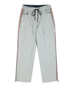 [MADMARS] Seasonless 3 Color Two Way Jogger Pants Grey Best Sellers