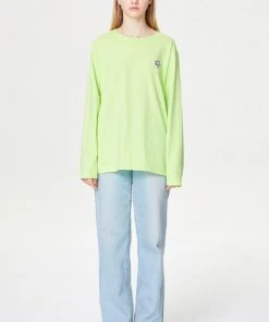 Best Sellers [OUTXO] SS 22 TIGGER LONG SLEEVE