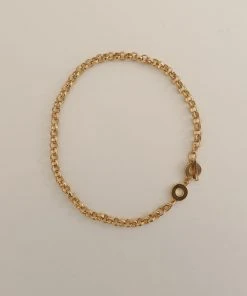 [MIDNIGHT MOMENT] Seasonless Origin Necklace - Gold Best Sellers