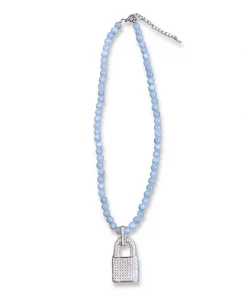 [INNOCENT FLOWER] Seasonless FOUNTAIN LOCK