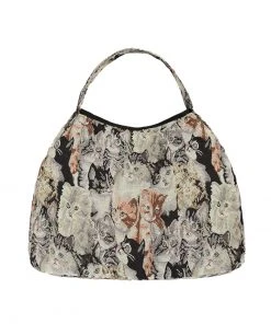 Best Sellers [PIGSNY] Seasonless Meow Bag