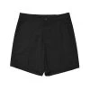 [AJO BY AJO] SS 22 Slit Shorts [Black] Best Sellers