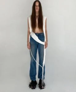 [PARKSSY] Winter 21 Classic Straght Jean Best Sellers