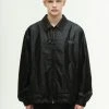 [KEYPU] SS 22 BOTTON POINT JACKET BLACK Best Sellers