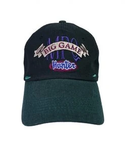 Best Sellers [MPQ] Seasonless BIG GAME HUNTER CAP