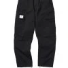 [LIBERE KOREA] Summer 22 MIL CARGO PANTS / BLACK Best Sellers