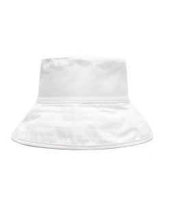 Best Sellers [MOLMANON] Seasonless Washing Bucket Hat_White