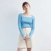 Best Sellers [ANEDIT] Summer 22 Square Neck Knit_SB