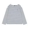 Best Sellers [HARDCORE HAPPINESS] SS 22 LOGO STRIPE TEE
