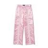 [BAQUEMIN] Seasonless Dreaming Pants (Baby Pink)