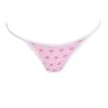 Best Sellers [CRANK] Seasonless PRINT STRING T PANTIES_PK