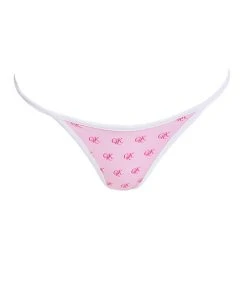 Best Sellers [CRANK] Seasonless PRINT STRING T PANTIES_PK