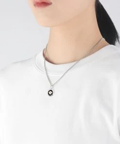 [NONENON] Seasonless BLOOM CIRCLE NEC