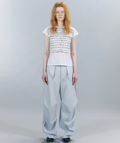 Best Sellers [ODLYWORKSHOP] SS 22 Hybrid Frequency Tee