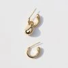 [INODORE] Seasonless Droplet 2way Earrings 2 Best Sellers