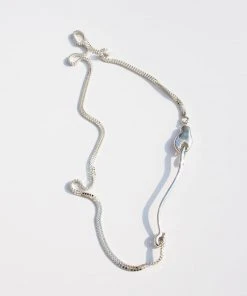 Best Sellers [INODORE] Seasonless Piece Of Dune Necklace 1