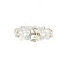 [SWINGSET] Seasonless CoCo Beads Ring (Clear) Best Sellers