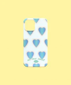 Best Sellers [BIT BY BIT] Seasonless Sweet Phone Case