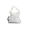 [OURDENTITY] Seasonless Wave Bag Ivory
