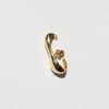 Best Sellers [INODORE] Seasonless Longish Knob Earring 2