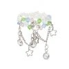 [SWINGSET] Seasonless Milky Way Beads Ring (Mix) Best Sellers