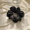 Best Sellers [ETREROSE] Seasonless Rose Broderie Lace Scrunchie (S)