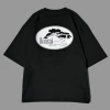 [NONMAINSTREAMER] SS 22 Bonsai T-shirts - Black
