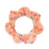 [SWINGSET] Seasonless Party Hair Chouchou (Orange)