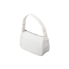 [OURDENTITY] Seasonless WAVE MINI BAG White