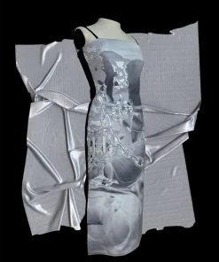 [ELFELFELF ARCHIVES] SS 22 Archive 1:Love Chain