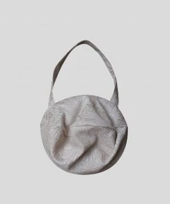 Best Sellers [POKOFOSCA] Seasonless Ball Bag (beige)