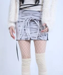 [ELFELFELF ARCHIVES] Seasonless Knee Socks Best Sellers