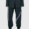 Best Sellers [ORGANICKIT] SS 22 ORGN Sweat Jogger Pants Black